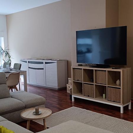 La Villa Duchesse Proche De Malo Les Bains Dunkirk Ngoại thất bức ảnh