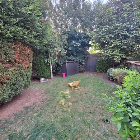 La Villa Duchesse Proche De Malo Les Bains Dunkirk Ngoại thất bức ảnh